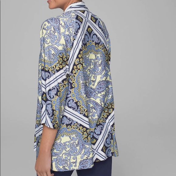 Soma Enbliss Wrap - Picture 3 of 3